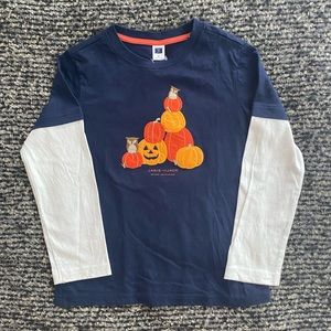 Janie and Jack shirt